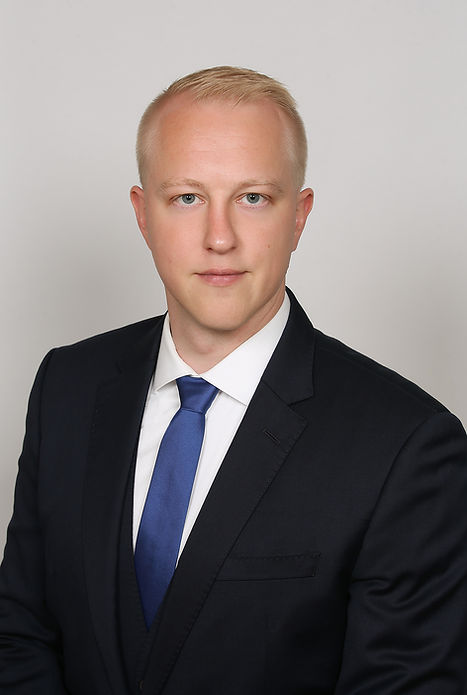 Rechtsanwalt Jacobs